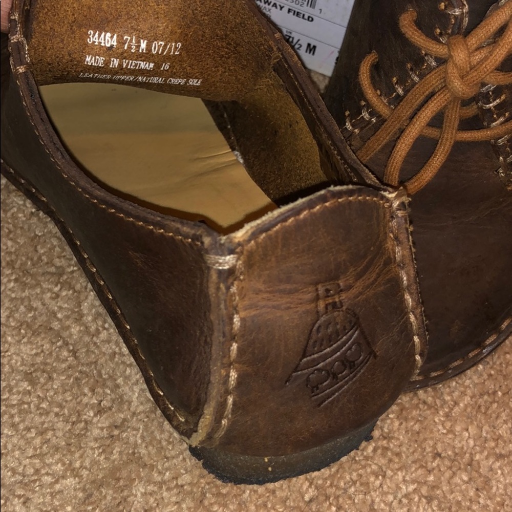 Ladies Shoes - Picture 3 of 6